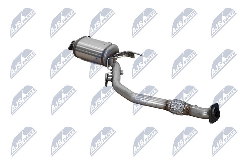 Tahma-, partikelfilter, väljalaskesüst., NTY DPF-NS-003