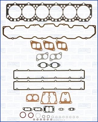 Set garnituri, chiulasa AJUSA 52144800
