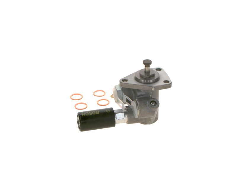 BOSCH 0440017991 Fuel Pump