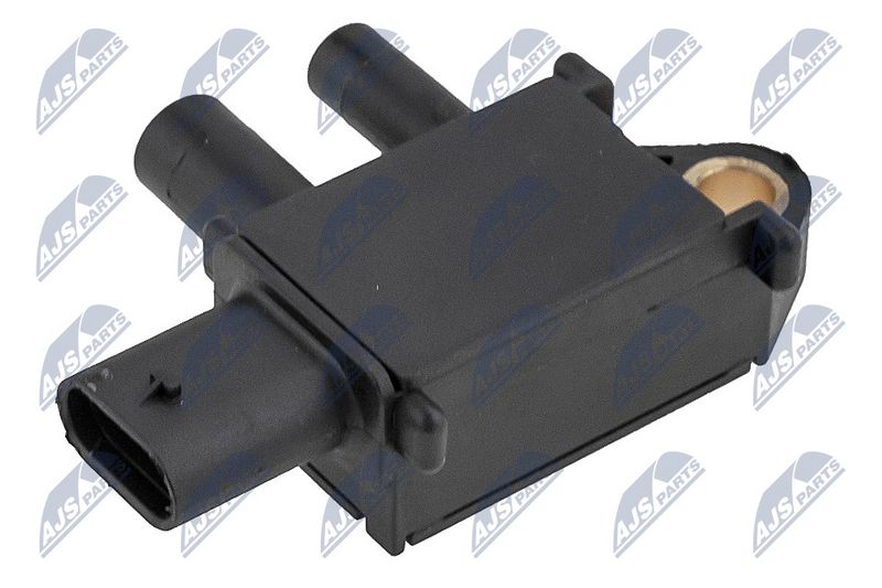 Andur, heitgaasisurve, NTY ECS-FR-008