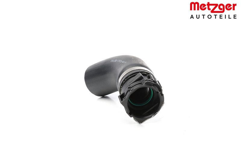 METZGER AUTOTEILE 2401380 Charge Air Hose