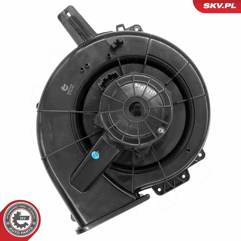 Prekė atitinka OEM kodą: 6R2 819 015