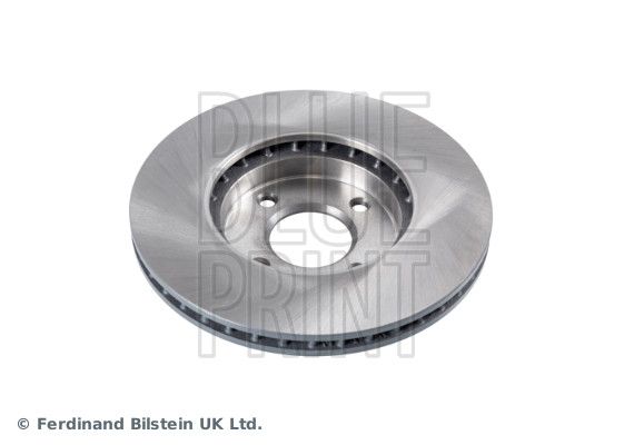 BLUE PRINT ADN143154 Brake Disc