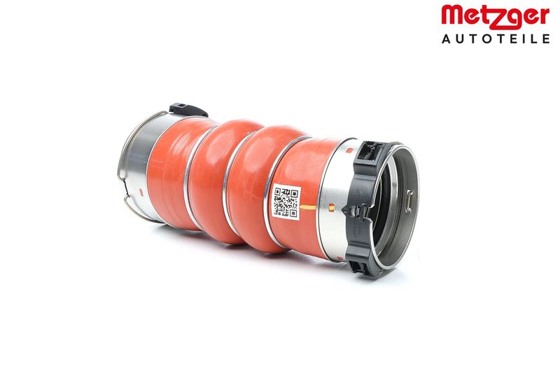 METZGER AUTOTEILE 2400846 Charge Air Hose