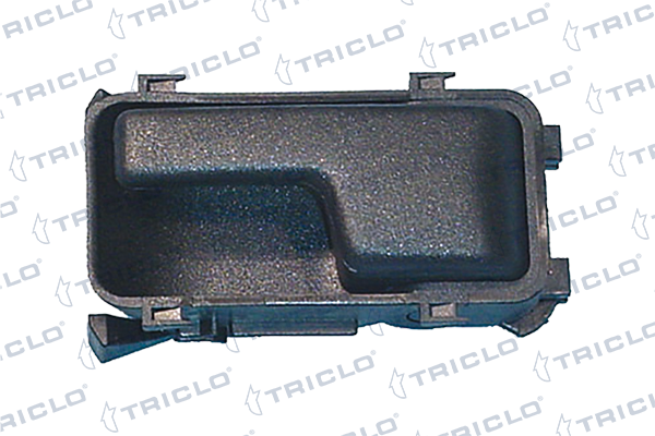 TRICLO 124874 - Door Handle, interior equipment