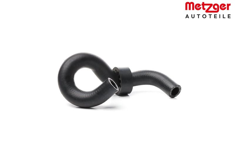 METZGER AUTOTEILE 2420090 Radiator Hose