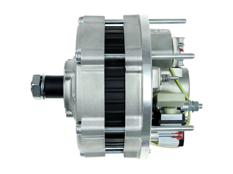 AS-PL A9248(LETRIKA) Alternator