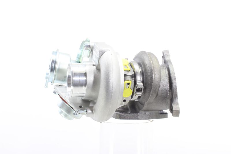 ALANKO 10900438 Charger, charging (supercharged/turbocharged)