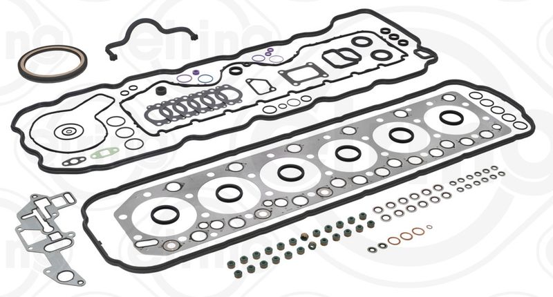 Product Image - Complete pakkingset, motor - 574.150 - ELRING