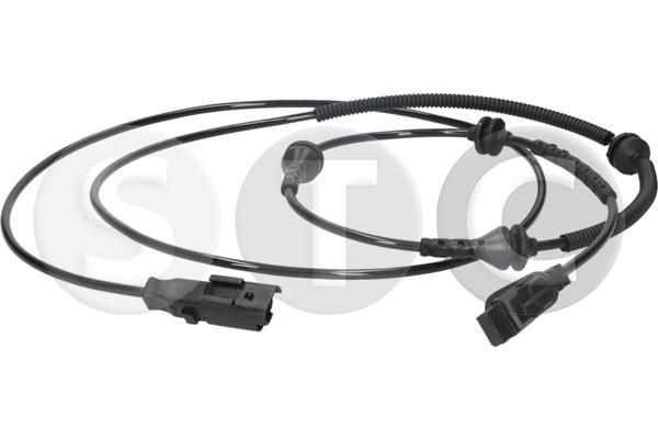 Sensor, revoluciones de la rueda