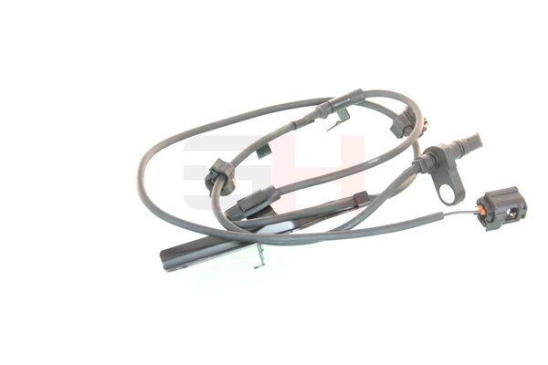 GH GH-704510H Датчик, кількість обертів колеса