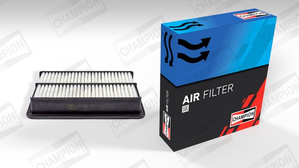 CHAMPION CAF101026P Air Filter