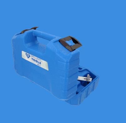 Montaažitööriistade kompl, sidur, hooratas, KS TOOLS BT641240