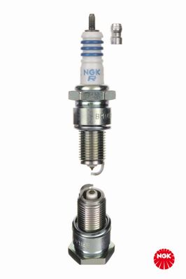 NGK Spark Plug BPR4EVX (3436)