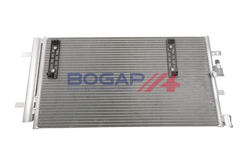 CONDENSATOR CLIMATIZARE BOGAP A4117115 4