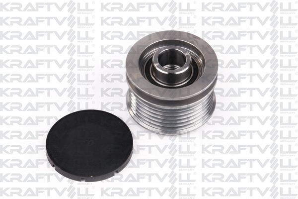 KRAFTVOLL GERMANY 11100001 - Freewheel Clutch, Alternator