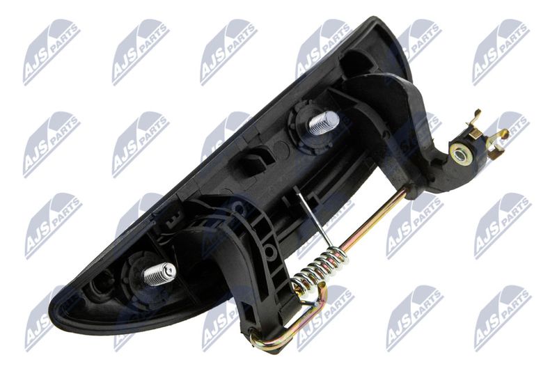NTY EZC-RE-122 Exterior Door Handle