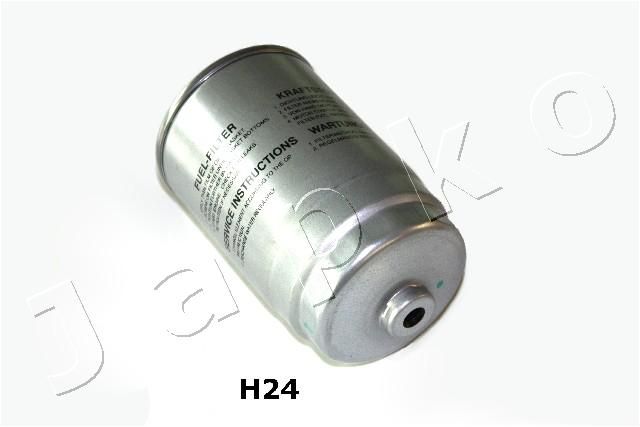 JAPKO 30H24 Fuel Filter