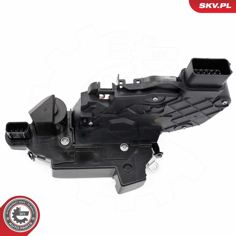 Ukselukk, ESEN SKV 60SKV164