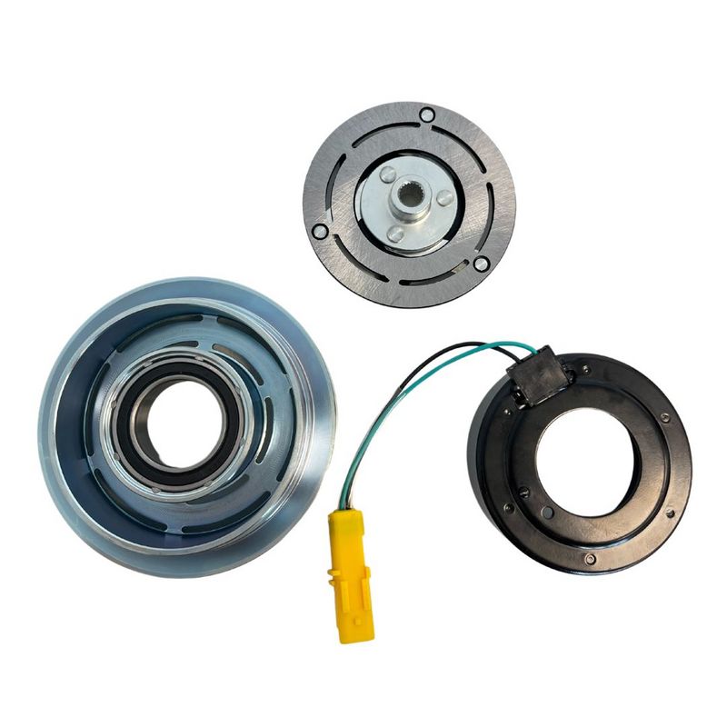 Airstal 105-0617 Magnetic Clutch, air conditioning compressor