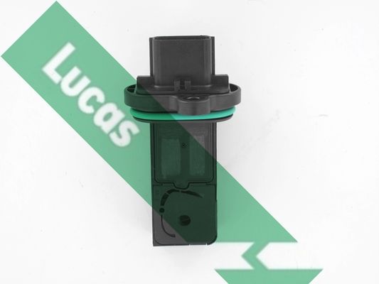 LUCAS légmennyiségmérő FDM570
