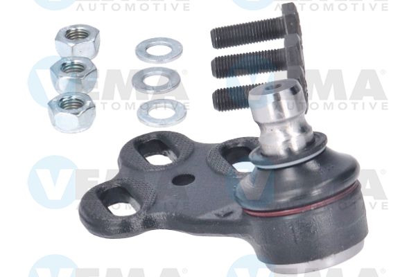 VEMA 16625 Joint / Creaking Noise
