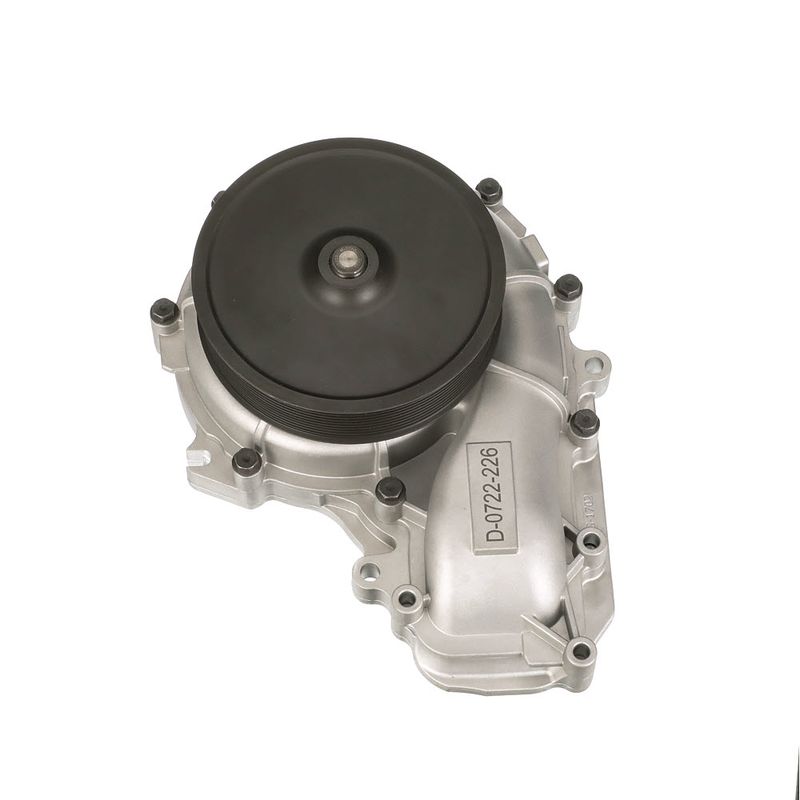 Vodní čerpadlo, chlazení motoru WP5078HD