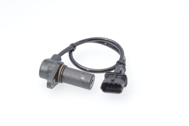 Andur, väntvõll, BOSCH 0 281 002 675