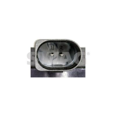 SWAG 33 10 2224 Auxiliary Water Pump (cooling water circuit)