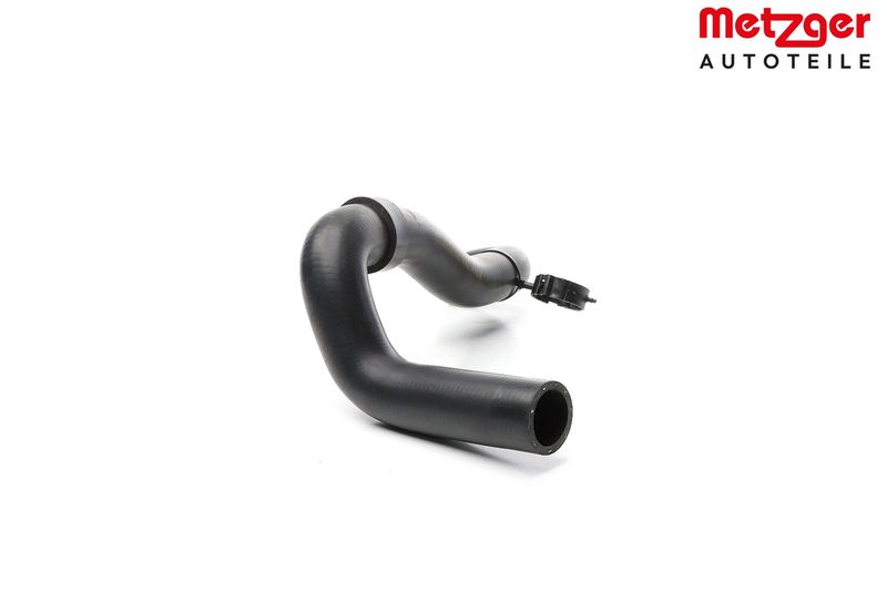 FURTUN RADIATOR METZGER AUTOTEILE 2420020 31