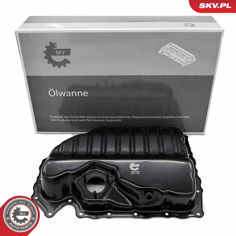 Õlivann, ESEN SKV 48SKV833