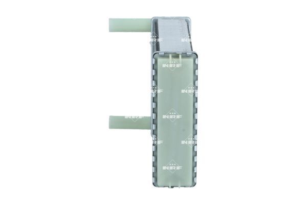 NRF 54306 Heat Exchanger, interior heating