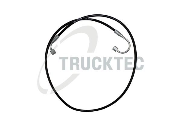 TRUCKTEC AUTOMOTIVE 05.44.011 - Kabinos pakėlimo žarna