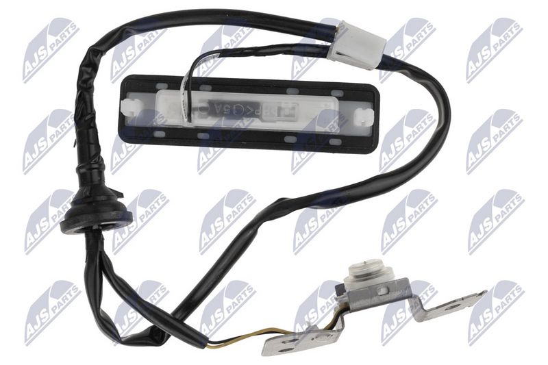 NTY EZC-TY-108 Switch, tailgate release