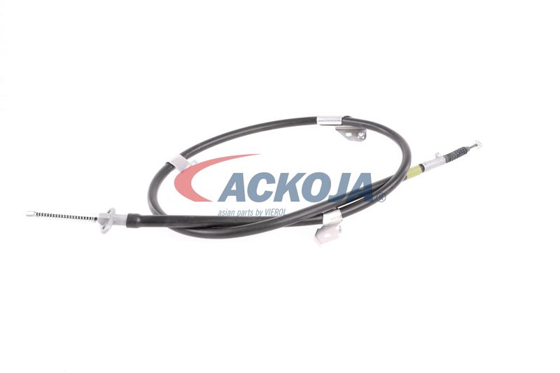 ACKOJA A38-30024 Cable Pull, parking brake