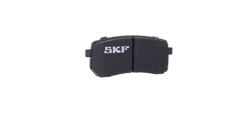 SKF VKBP90464A Brake Pad Set, disc brake