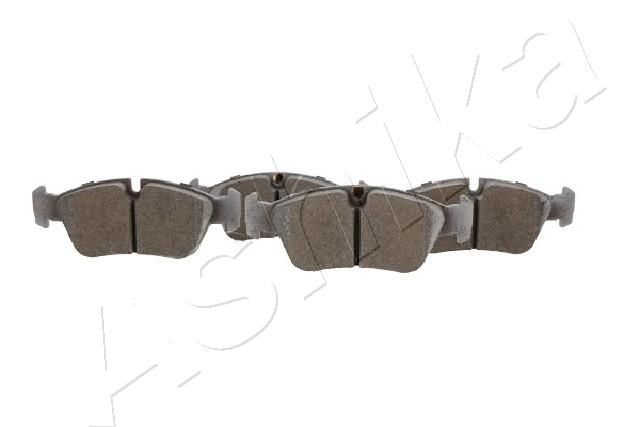 ASHIKA 50-00-0006 Brake Pad Set, disc brake