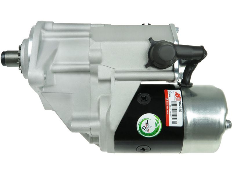 Starter, AS-PL S6232S