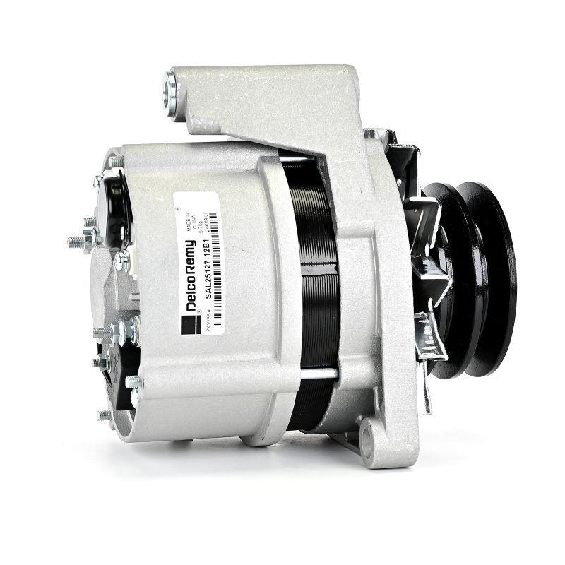 generátor SAL25127-12B1