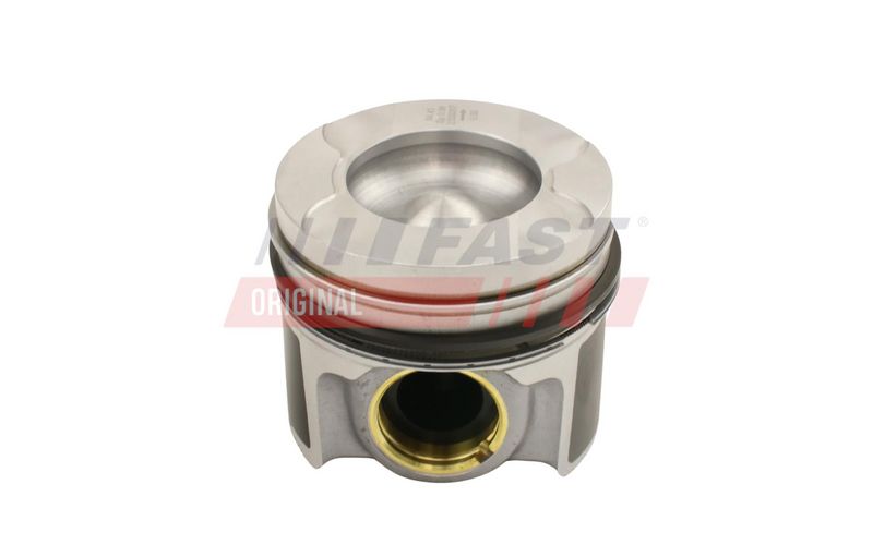 Kolvid, FAST FT47136, 50