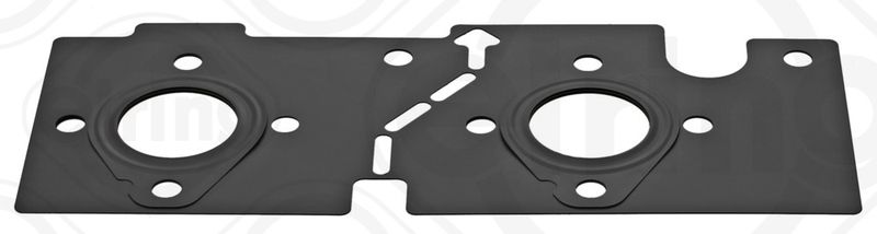 Product Image - Pakking, uitlaatbocht - 722.520 - ELRING