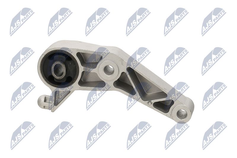 Kinnitus, mootor, NTY ZPS-PL-040