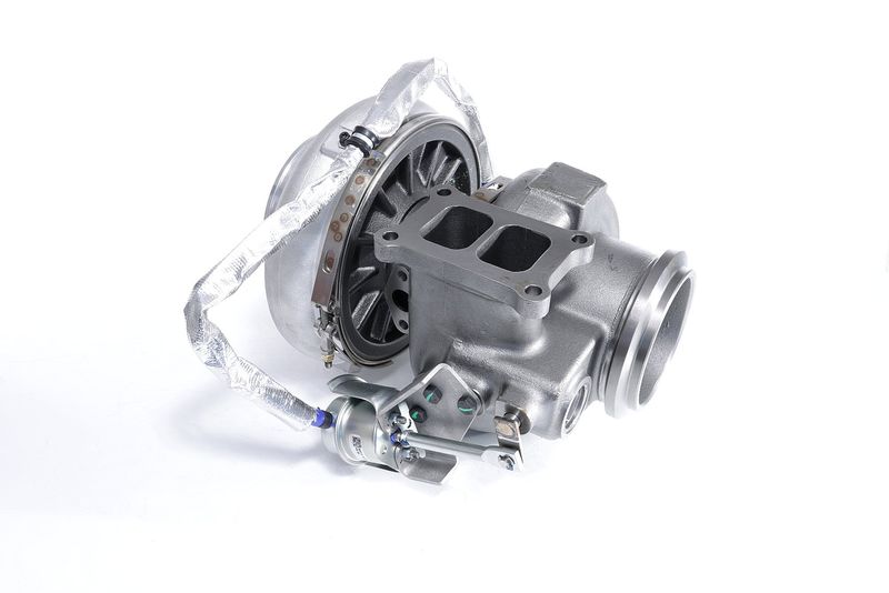 Compresor,sistem de supraalimentare T918562 BTS Turbo
