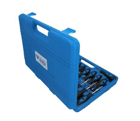 Avamistööriista komplekt, KS TOOLS BT511100