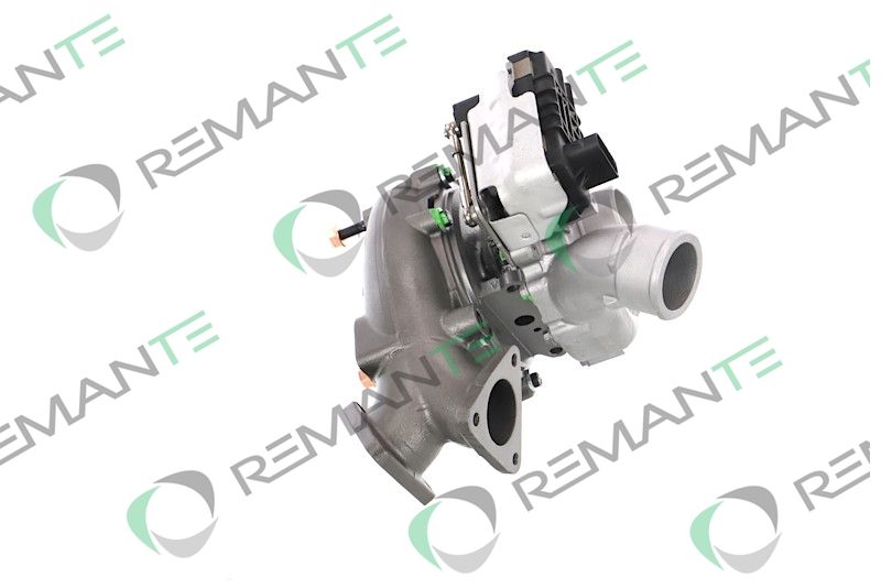 REMANTE 003-002-004494R Charger, charging (supercharged/turbocharged)