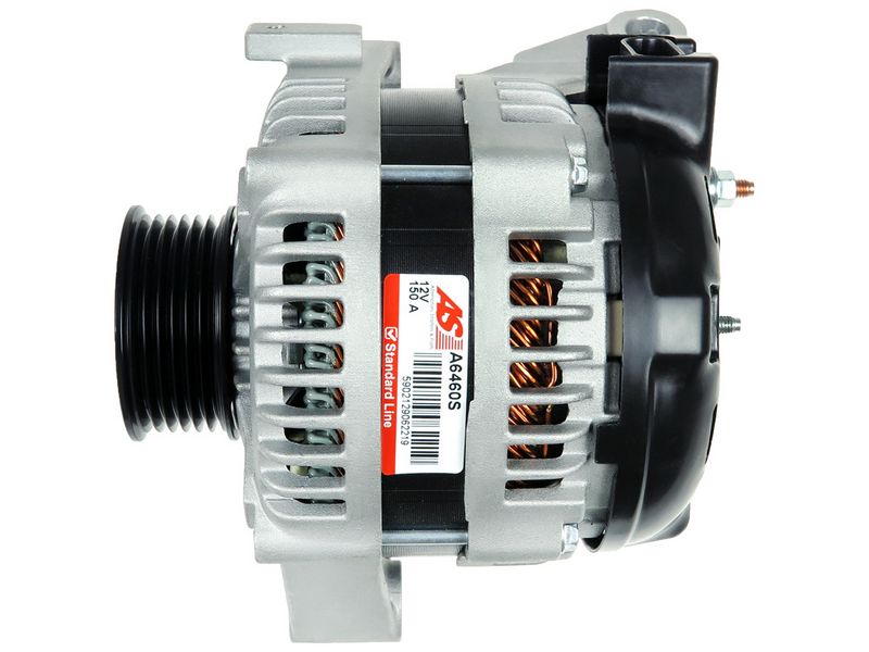 AS-PL A6460S Alternator