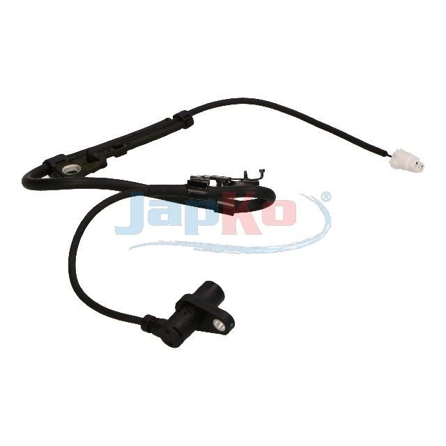 Andur, rattapöörete arv, JAPKO 151227