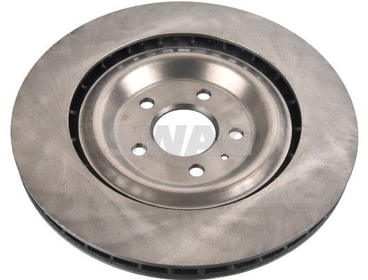 SWAG 33 10 1589 Brake Disc