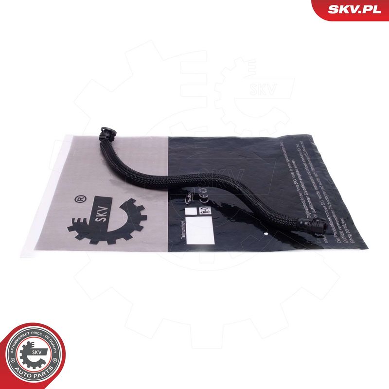 Voolik, Karterituulutus, ESEN SKV 54SKV549