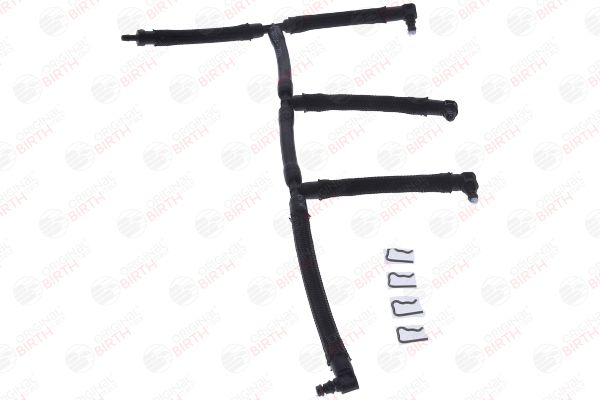 BIRTH 45096 Fuel Line